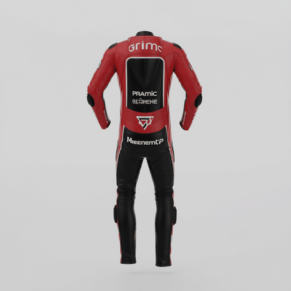 cool suit racing