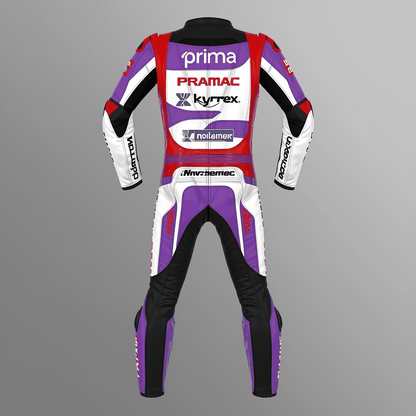 racing track suit