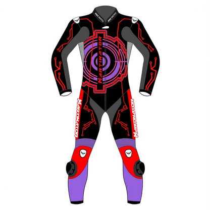 youth racing suit
