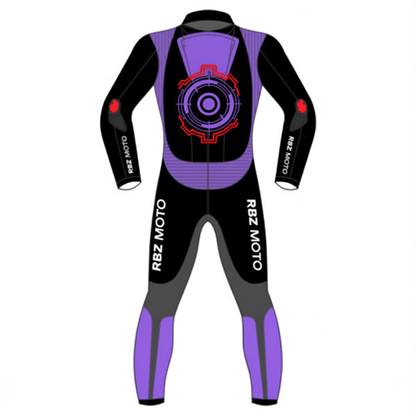youth racing suit