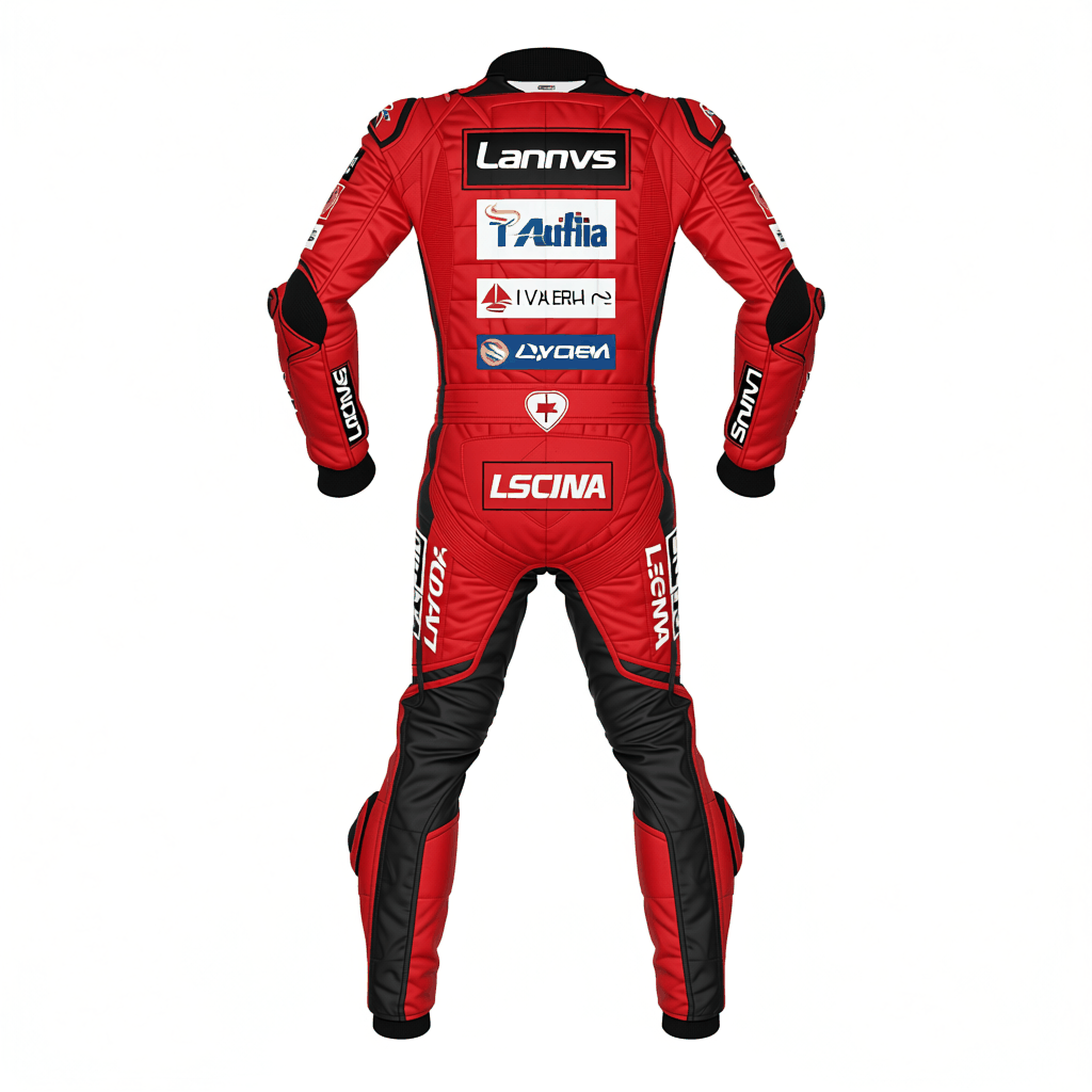 bicycle racing suit