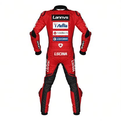 bicycle racing suit