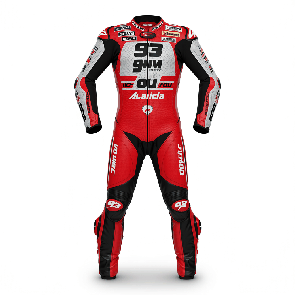 motorcycle racing suits