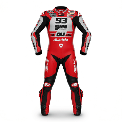 motorcycle racing suits