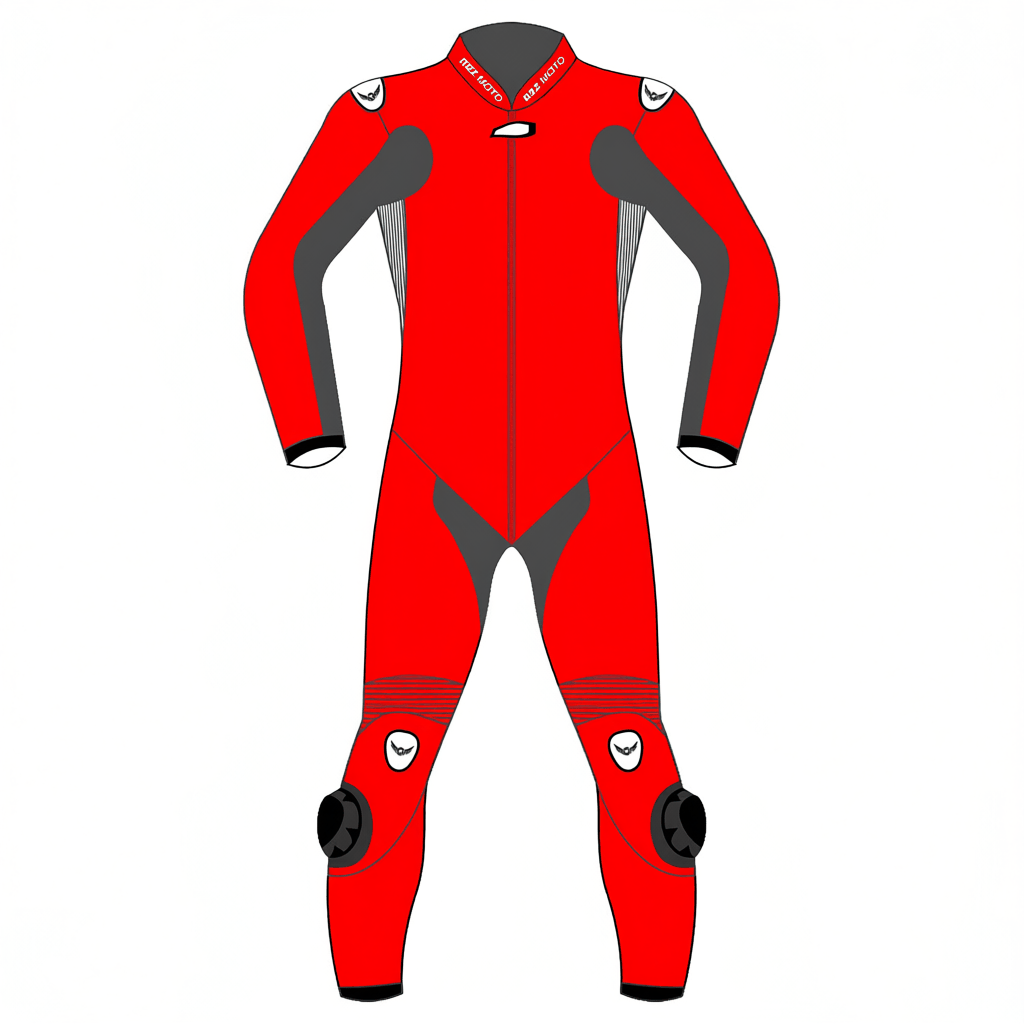 racing suite