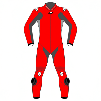 racing suite