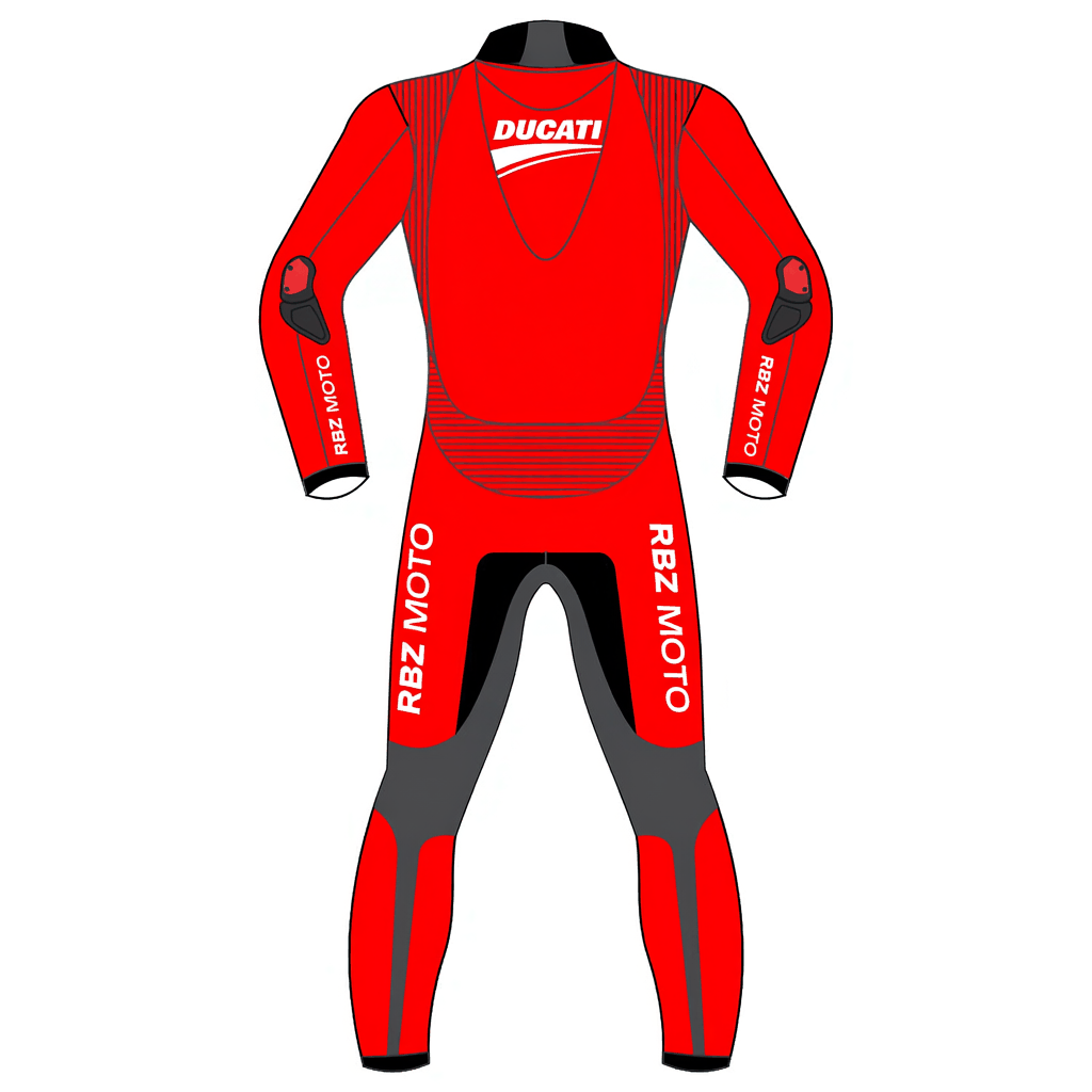 racing suite