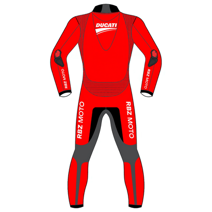 racing suite