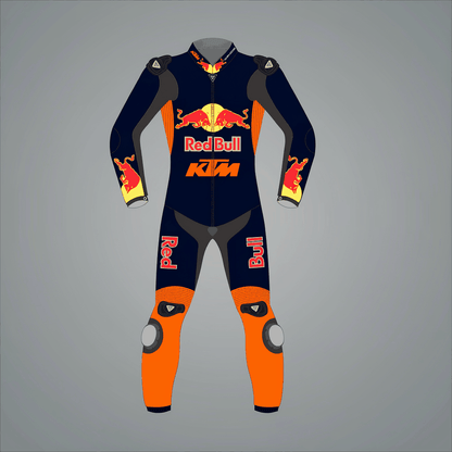 leather motorcycle racing suit