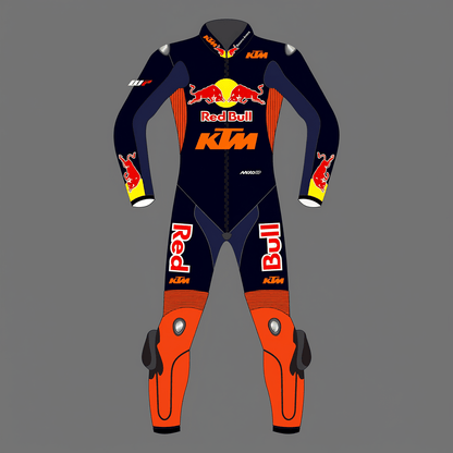 motorcycle racing leather suit