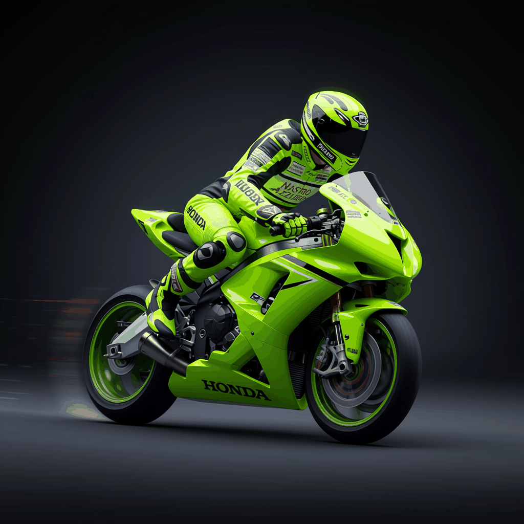 suit racing