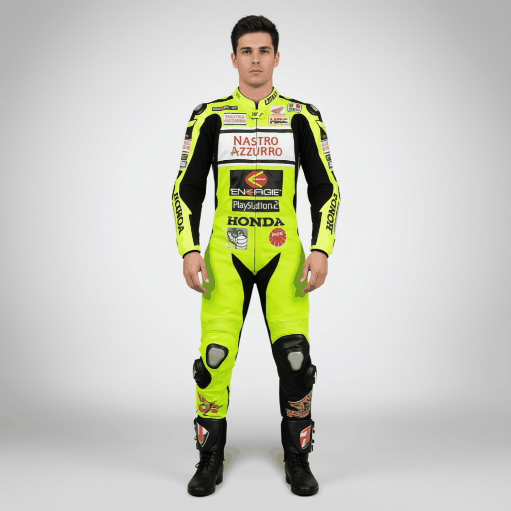 suit racing