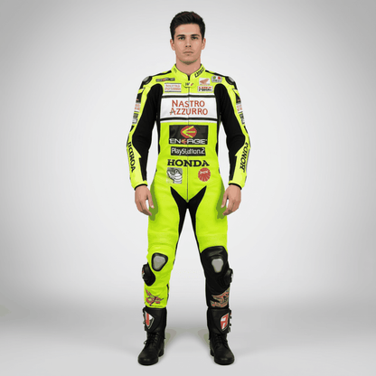 suit racing