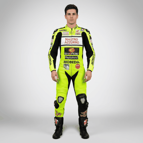 suit racing