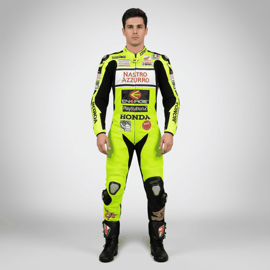 suit racing