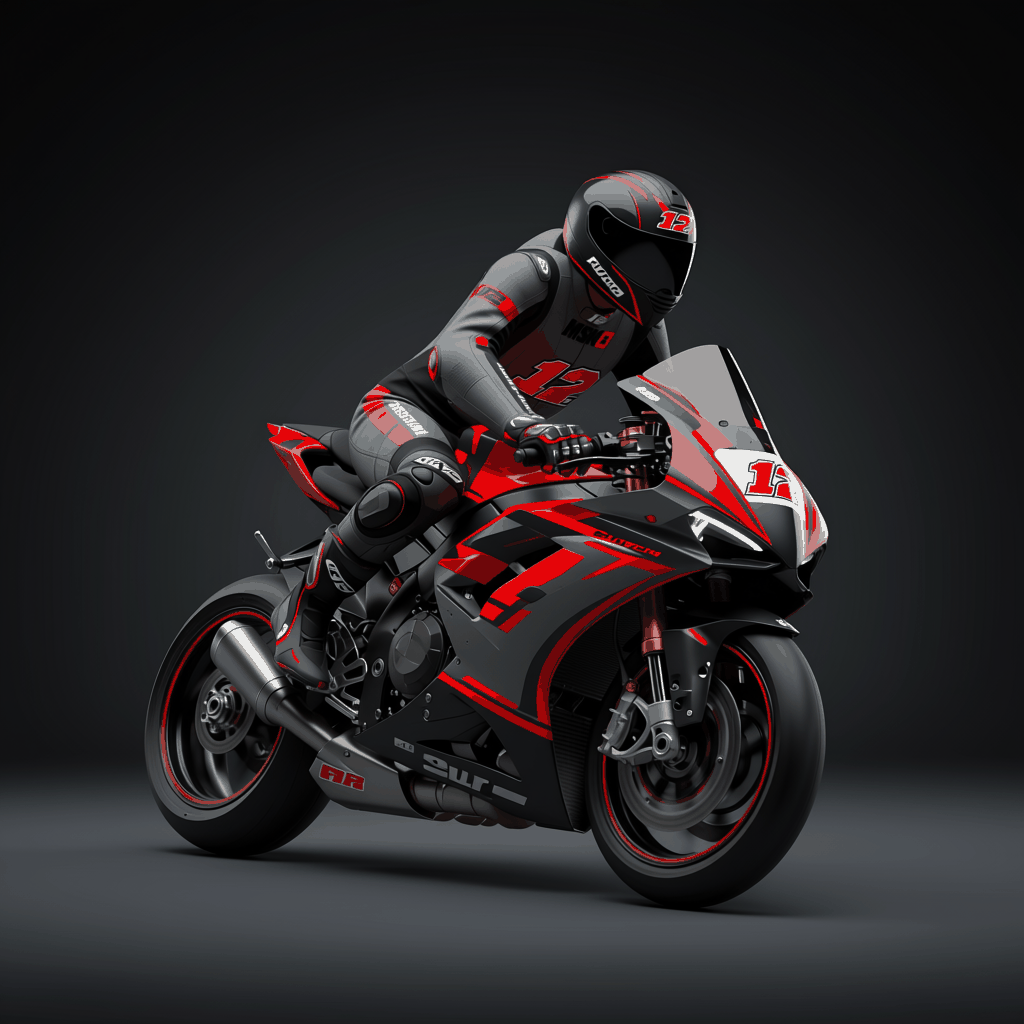 two piece racing suit