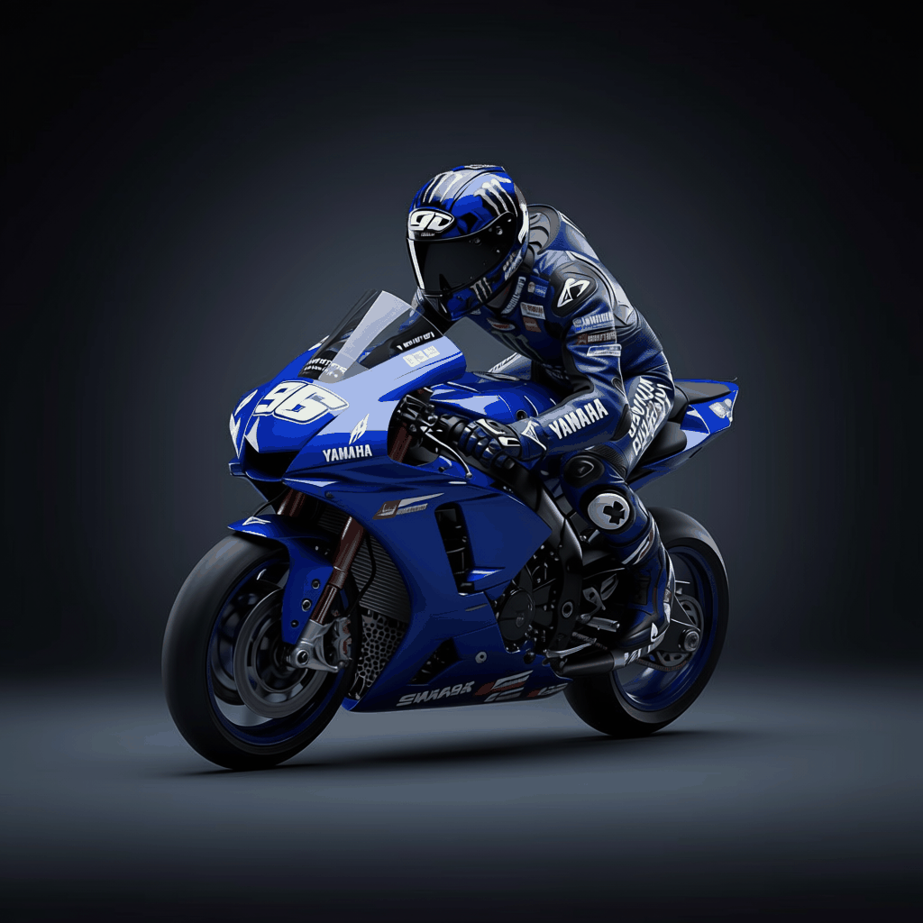 leather racing suit motorcycle