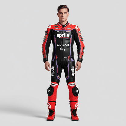 racing suit motorcycle