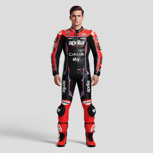 racing suit motorcycle