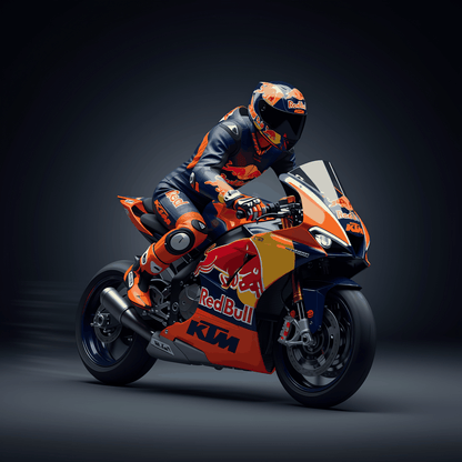 leather motorcycle racing suit