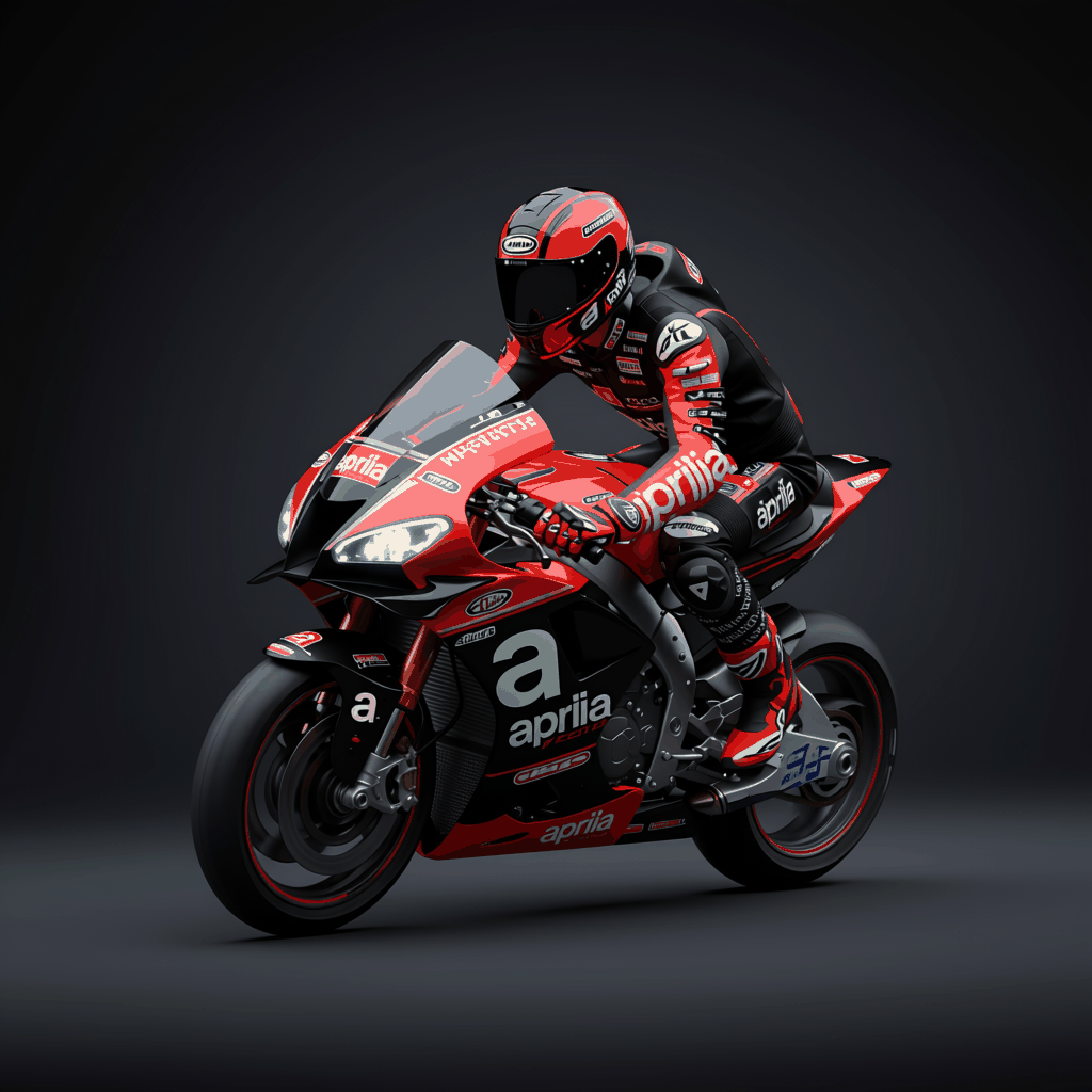 Aprilia Racing