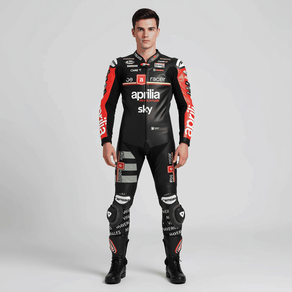 Aprilia Racing