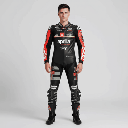 Aprilia Racing