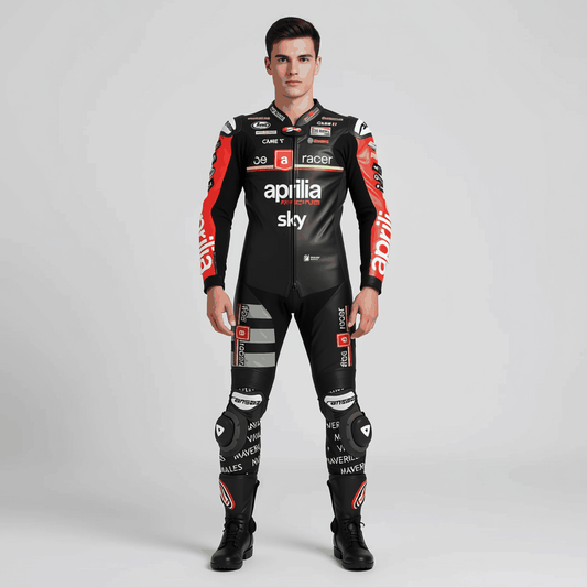 Aprilia Racing