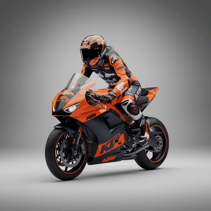 bike racing suit leather