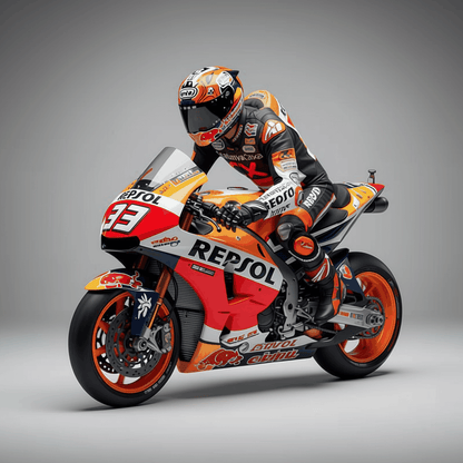 racing leather suit