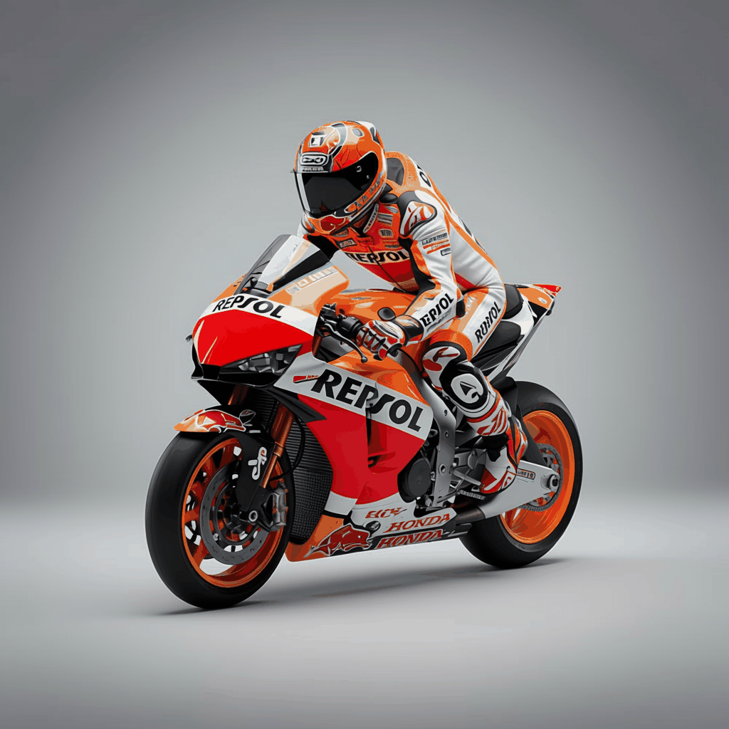 honda racing suit