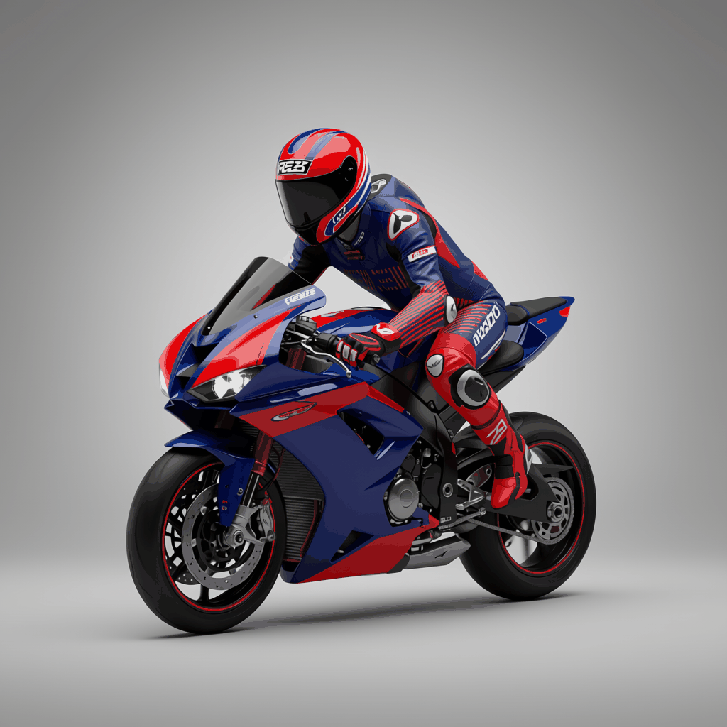 1 piece racing suit