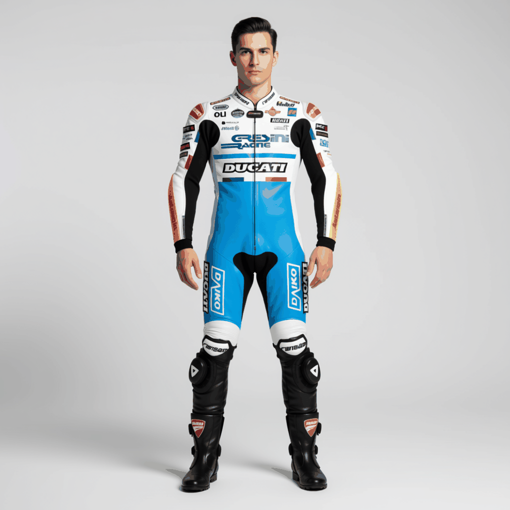 custom made racing suits