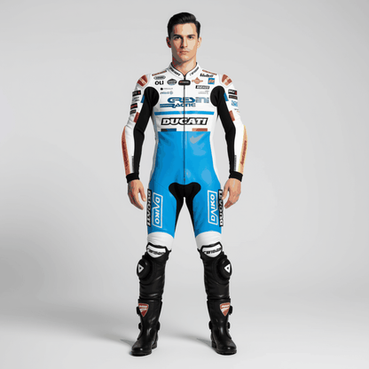 custom made racing suits