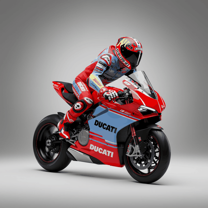 motorcycle racing suits