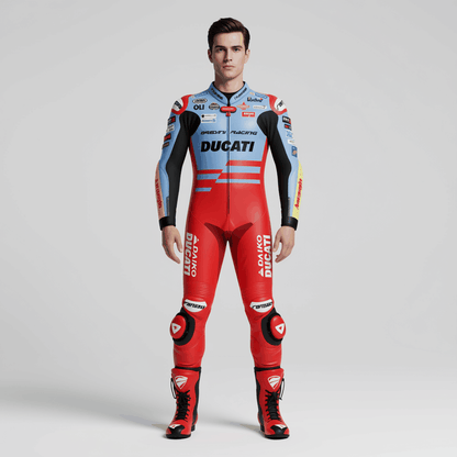 motorcycle racing suits