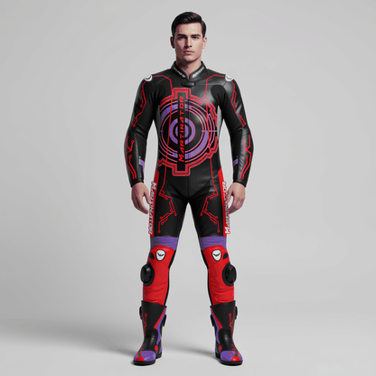 youth racing suit