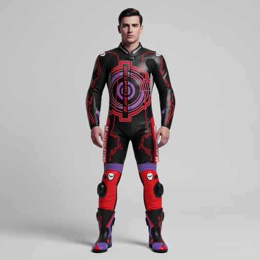 youth racing suit