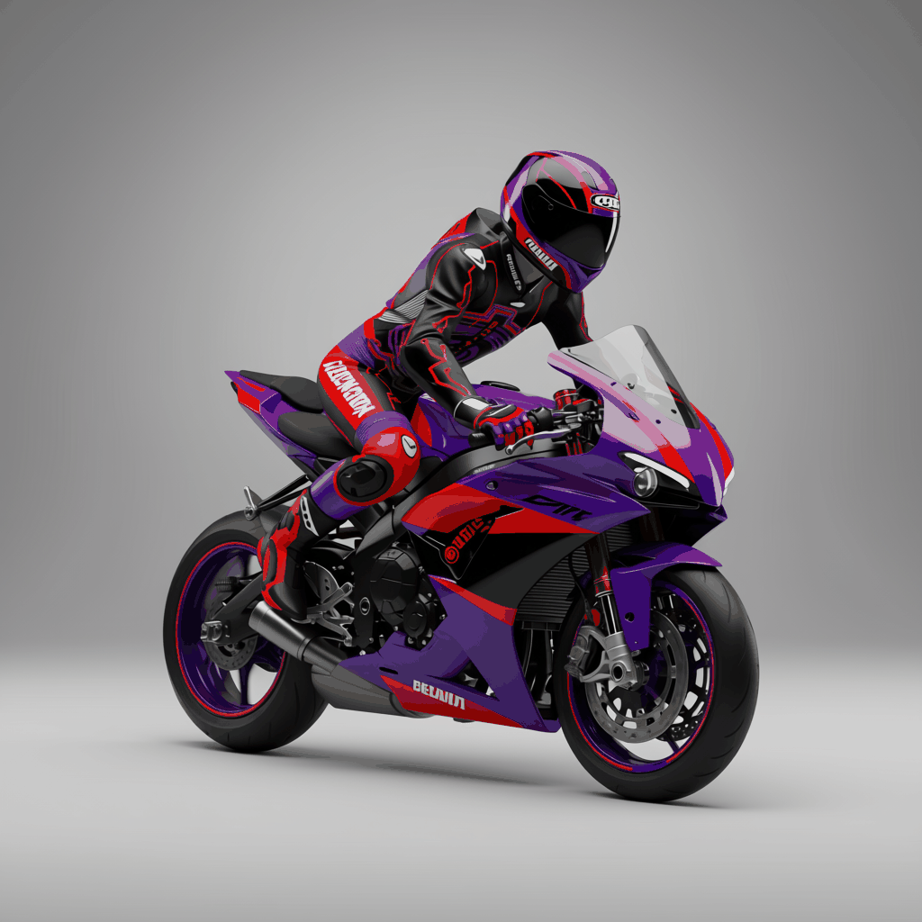 youth racing suit