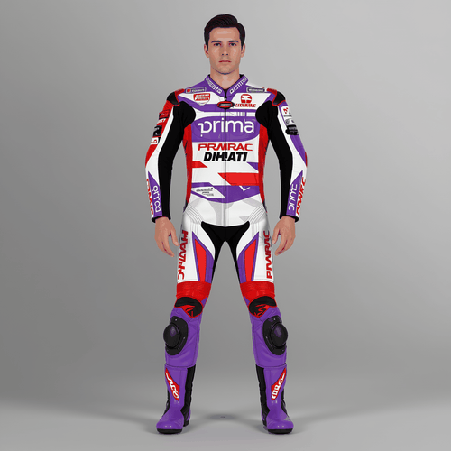 racing track suit