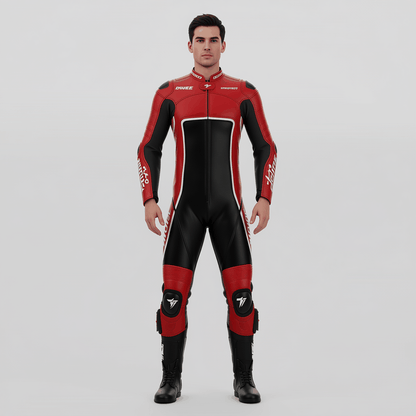 cool suit racing