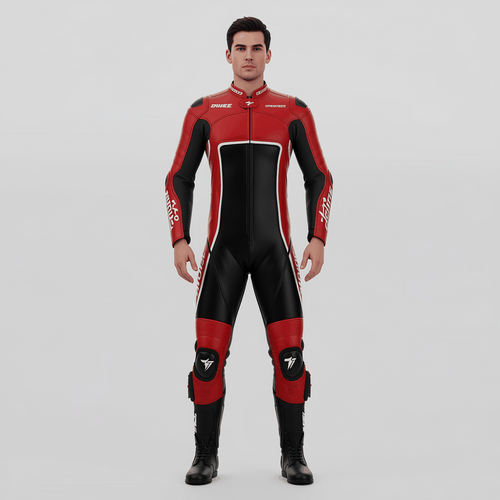 cool suit racing