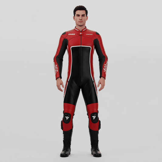 cool suit racing