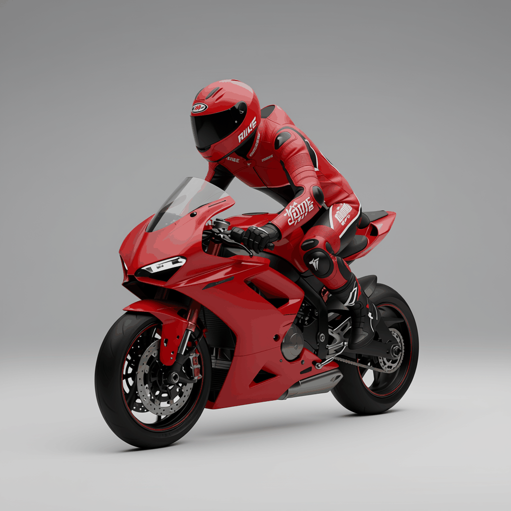 cool suit racing