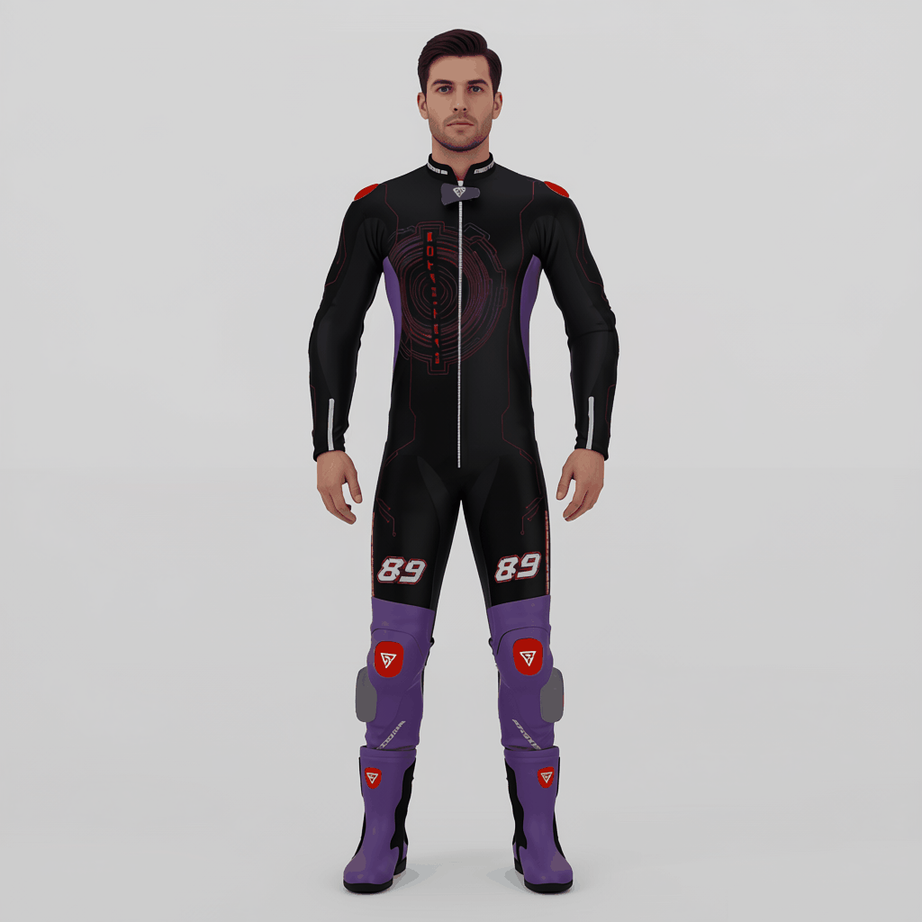 racing bathing suits