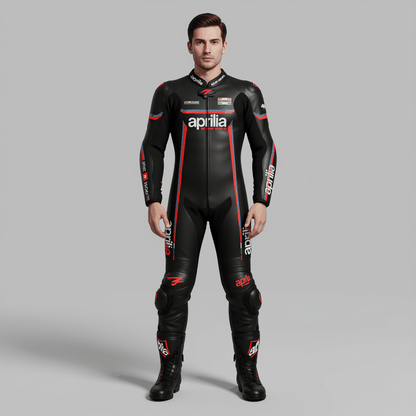 racing ski suit