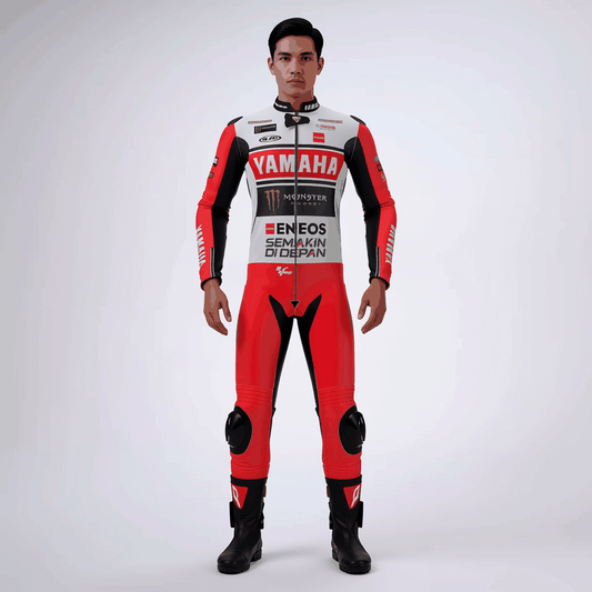 yamaha racing suit