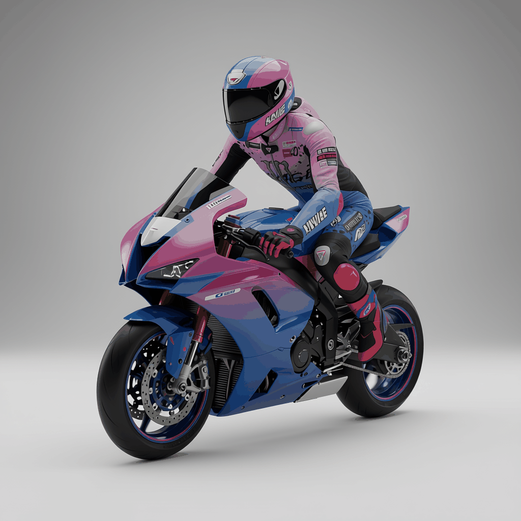 velocita racing suits