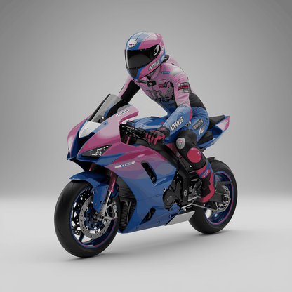 velocita racing suits