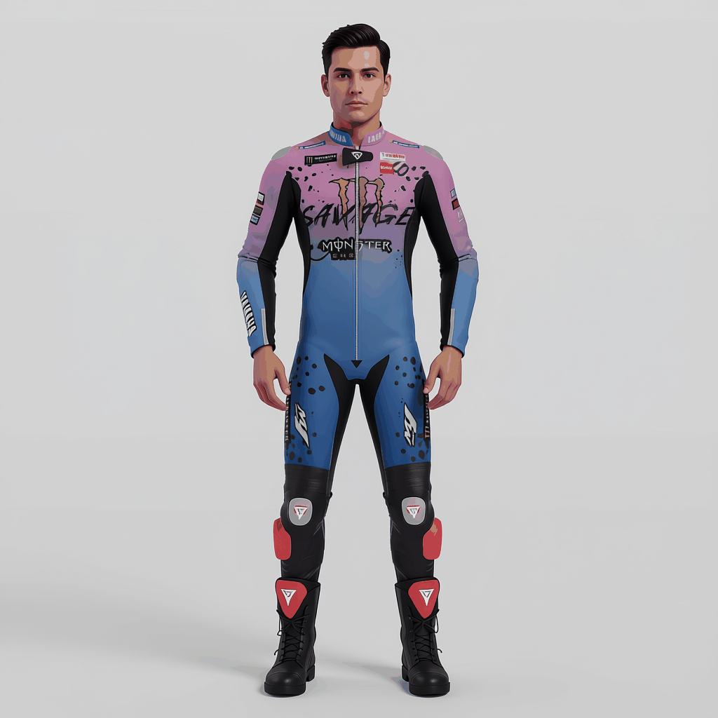 velocita racing suits